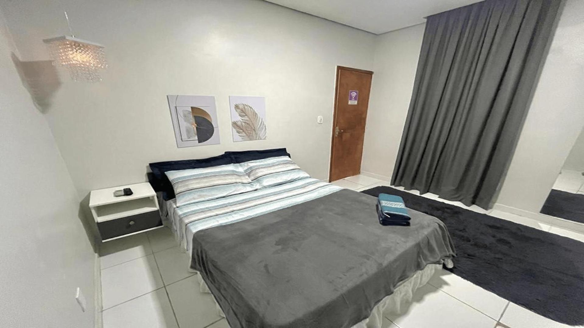 Hotel Manaus - Dom Pedro I Exteriör bild
